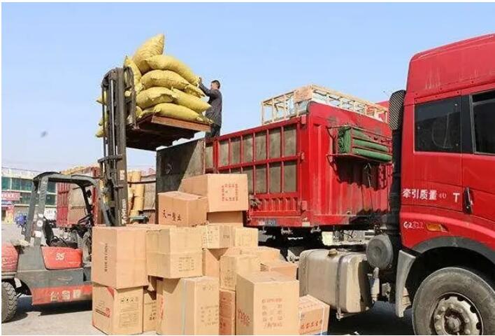 漳州到隆化县物流专线