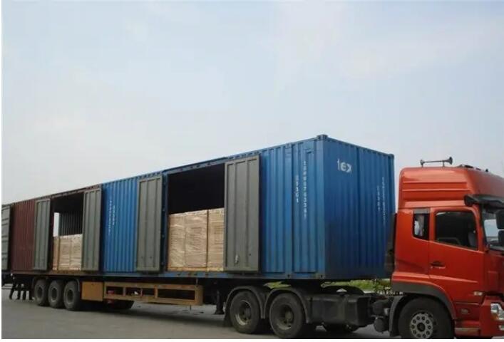 漳州到隆化县整车运输