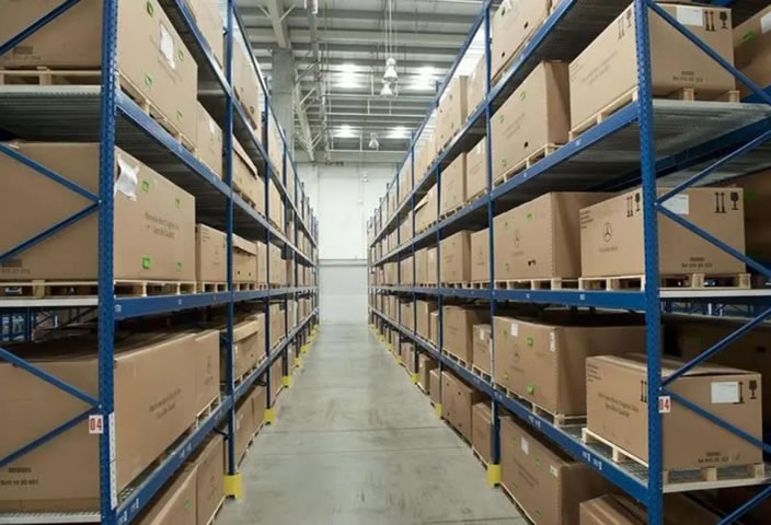 漳州到隆化县货物仓储