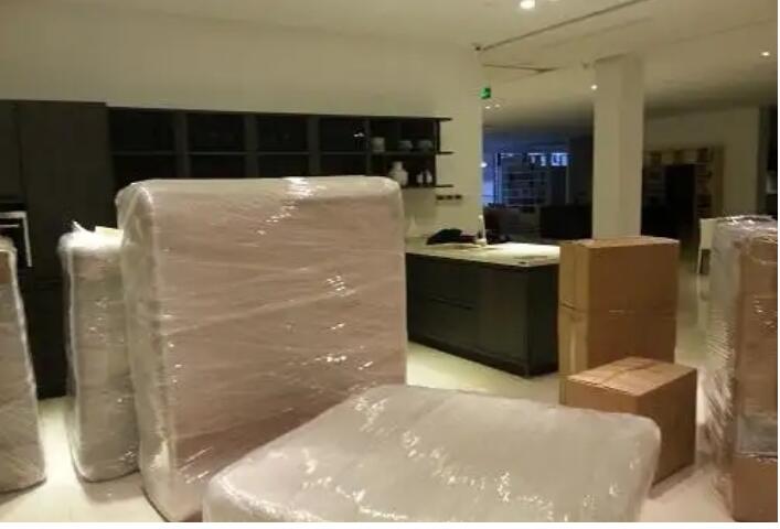 漳州到隆化县长途搬家