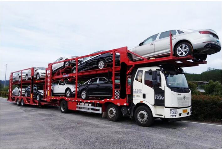 漳州到隆化县轿车托运